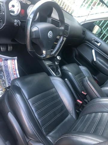 Golf Sportline Edição Limitada. -Carro Impecável - Foto 5