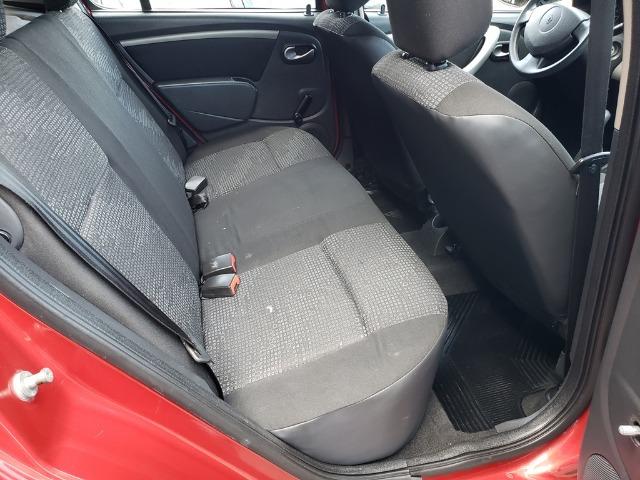 Renault Sandero 1.6 Expression Completo Financia Até 60X Com Entrada De Apenas 3 Mil - Foto 11