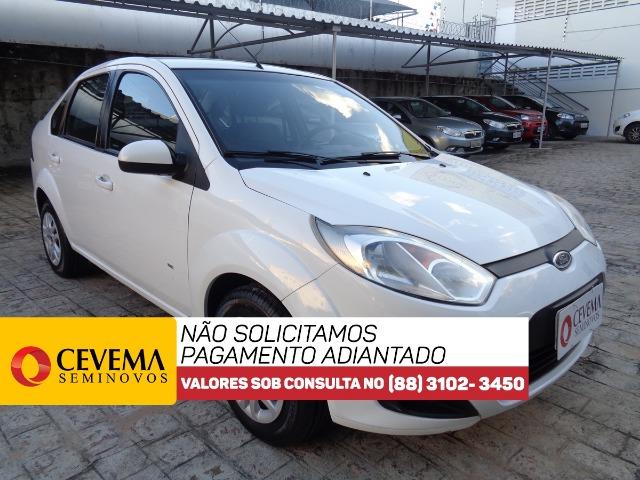 Fiesta Sedan 1.6 - Foto 3