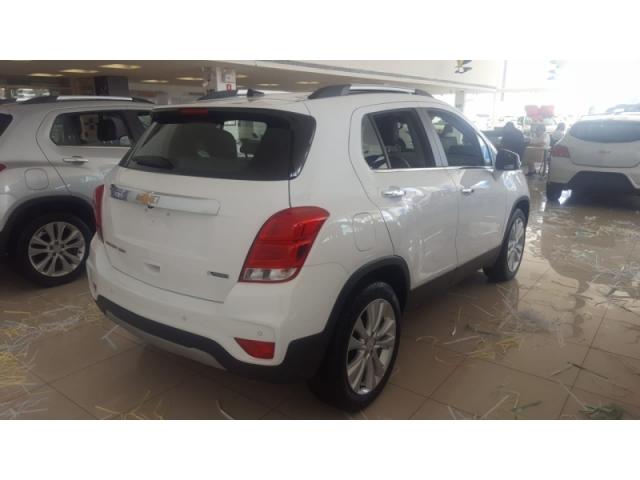 CHEVROLET TRACKER 1.4 16V TURBO FLEX 2019 - Foto 3