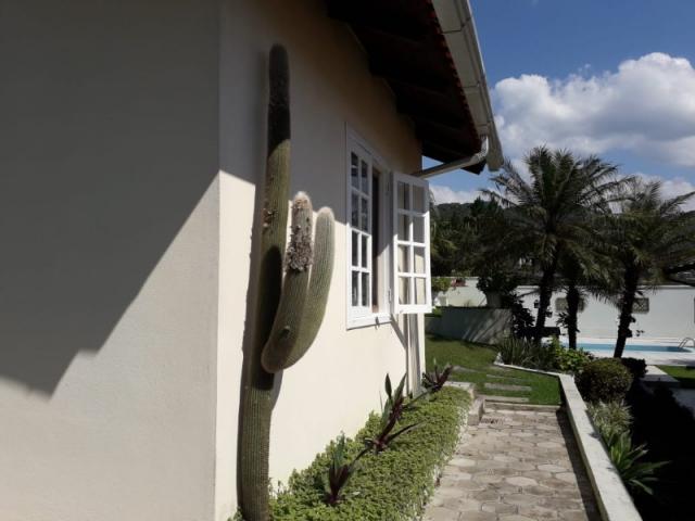Casa à venda com 3 dormitórios em Centro, Corupá cod:CA423 - Foto 9