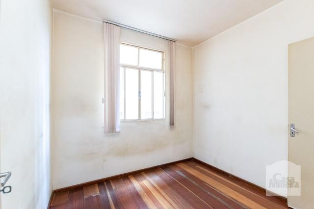 Apartamento à venda com 4 dormitórios em Estoril, Belo horizonte cod:249426 - Foto 3