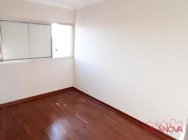 Apartamento com 3 dormitórios, 105m² no jardim são dimas, são josé dos campos. - Foto 6