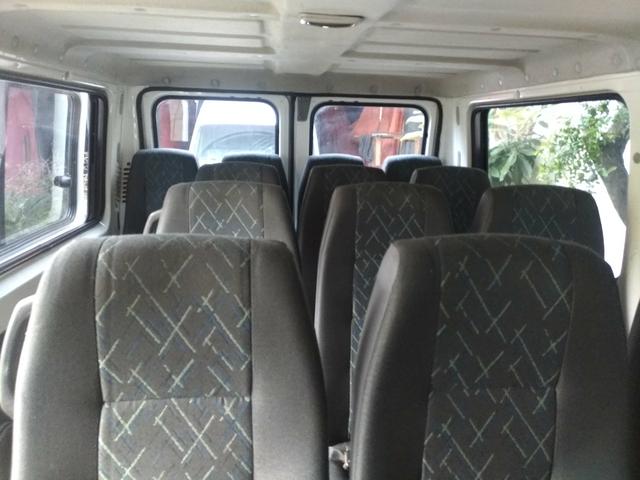 Ducato/Boxer 2007 16 lug Novíssima - Foto 8