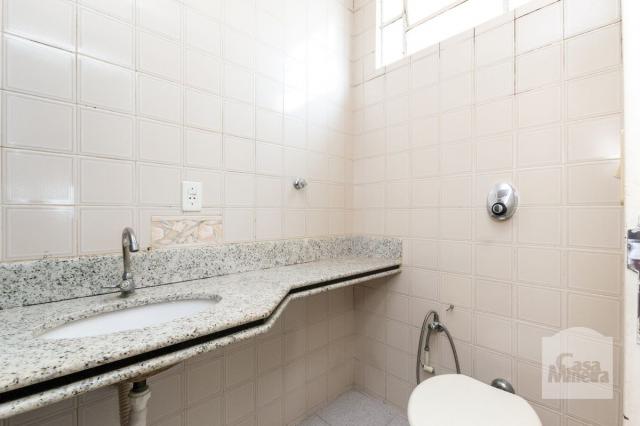 Apartamento à venda com 4 dormitórios em Estoril, Belo horizonte cod:249426 - Foto 11