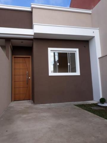 Casa para venda em curitiba, sitio cercado, 2 dormitórios, 1 banheiro, 1 vaga - Foto 8