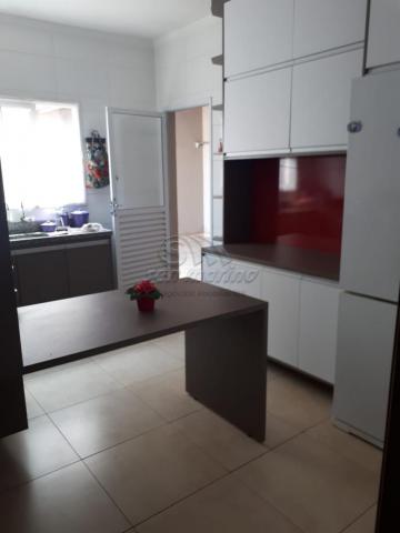 Casa para alugar com 3 dormitórios em Vereador mario ferreira, Brodowski cod:L4588 - Foto 3