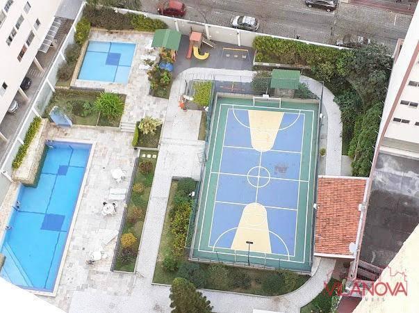 Apartamento com 3 dormitórios, 105m² no jardim são dimas, são josé dos campos. - Foto 14