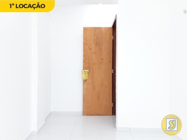 Apartamento para alugar com 2 dormitórios em Cidade dos funcionários, Fortaleza cod:50393 - Foto 14