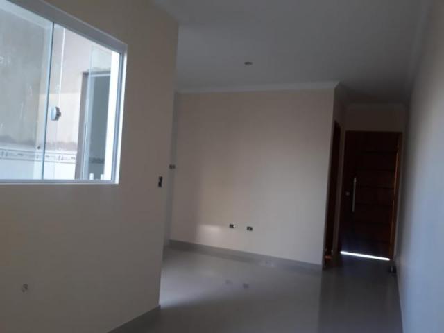 Casa para venda em curitiba, sitio cercado, 2 dormitórios, 1 banheiro, 1 vaga - Foto 17