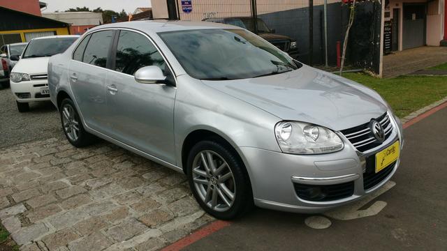Jetta 2.5 170 cv
