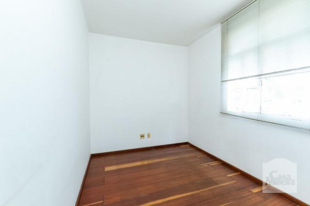 Apartamento à venda com 4 dormitórios em Estoril, Belo horizonte cod:249426 - Foto 7