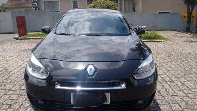 Fluence Dinamique 2.0 - automático