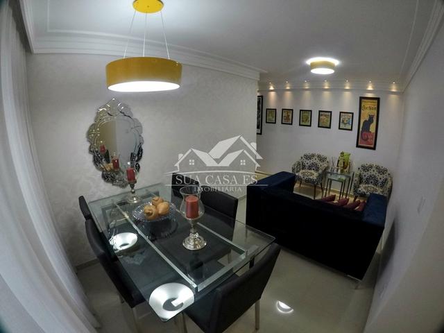 GM - Lindo Apartamento Decorado em Colinas de Laranjeiras - Foto 16