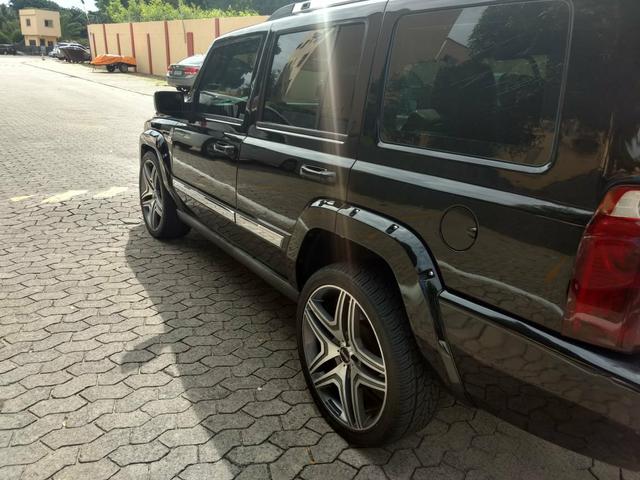 Troco jeep Commander v8 - Foto 10