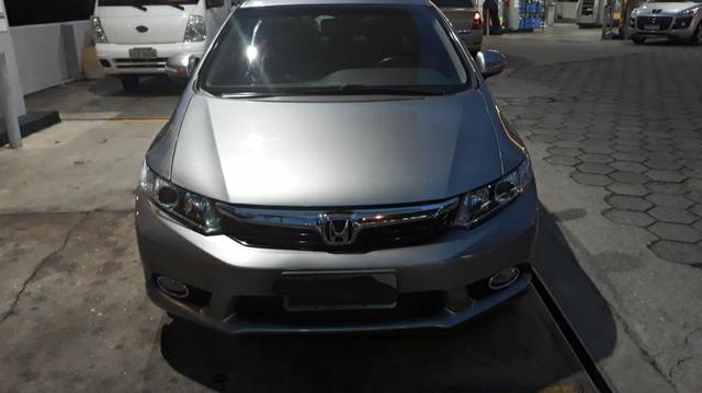 Civic 2014 - Foto 4