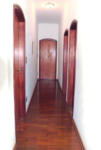 Linda casa sobrado centro com garagem Batatais - SP - Foto 3