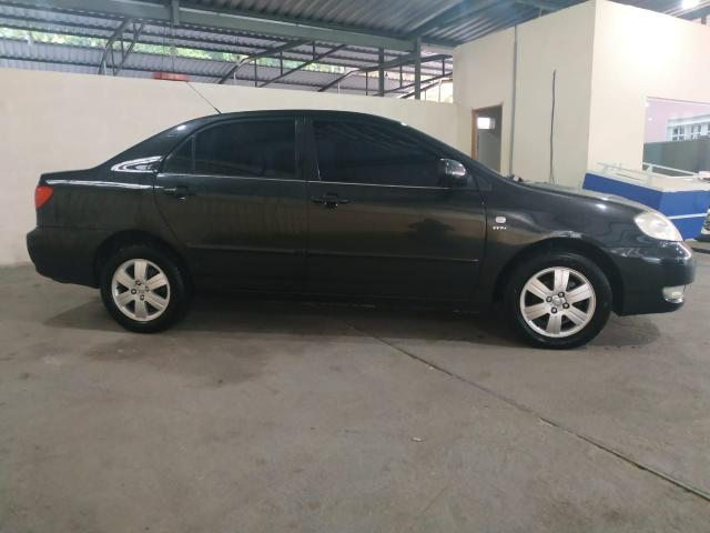 Corolla seg aut 2006 c/GNV G5 - Foto 2