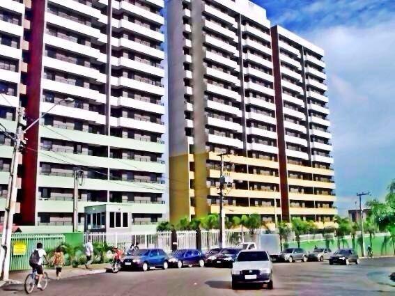 Cond, Green Paradise 2, Todo Projetado