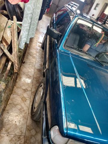 Parati GL 1.8 1995