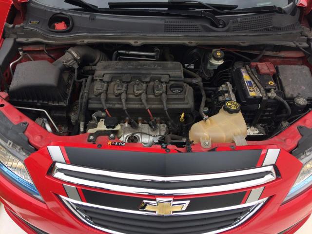 Onix LTZ, 1.4, 2013 - Baixa KM - único dono - maravilhoso! Nunca bateu - Foto 10