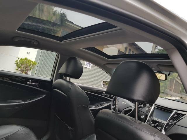 Hyundai Sonata GLS Top de linha - Foto 7