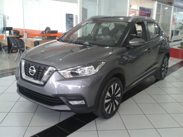 Nissan Kicks SV 0KM Esperando por você venha conferir !! - Foto 4