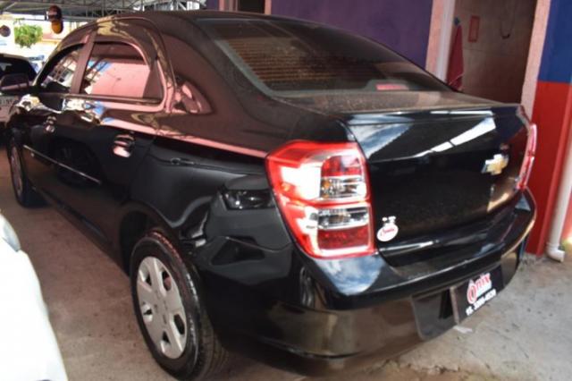 Chevrolet cobalt 2013 1.8 sfi lt 8v flex 4p manual - Foto 10