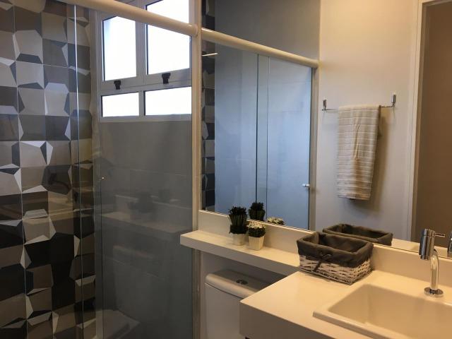 Apartamento na planta - Foto 6