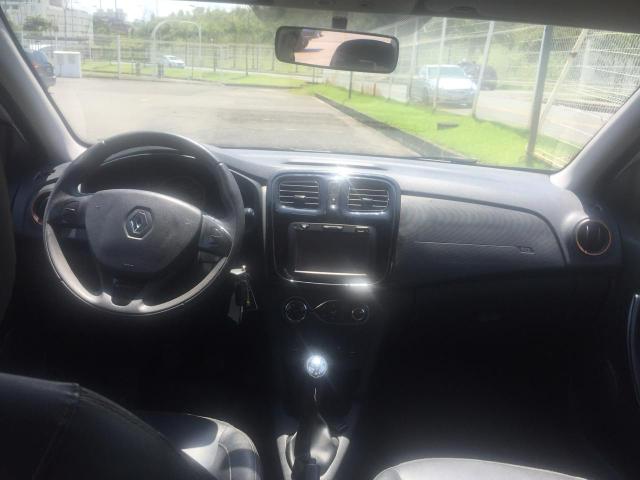 Sandero stepway 1.6,FEIRA BAHIA AUTOMÓVEIS SEMINOVOS NO SHOPPING BELA! - Foto 5