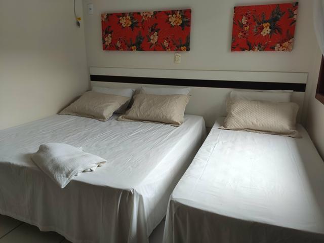 Alugo Apartamento em Porto Seguro pra Temporada - Foto 17