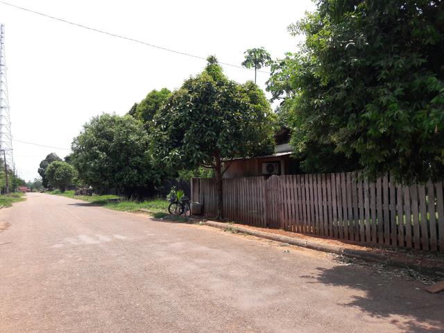 Vendo está casa aproveita o valor baixo - Foto 6