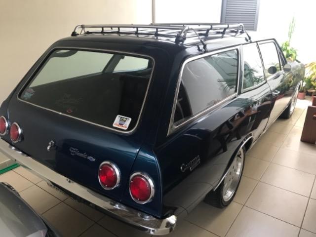 Caravan 1978 - Foto 3