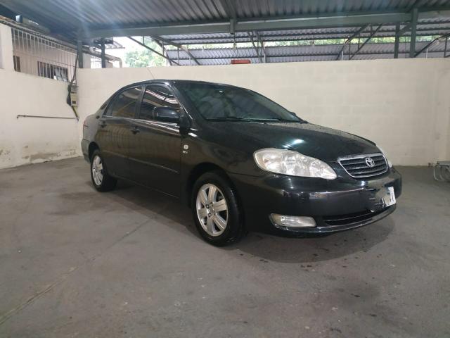 Corolla seg aut 2006 c/GNV G5 - Foto 4