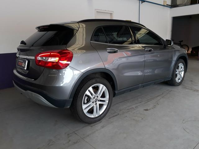 Gla 200 style 1.6 automatico 2018