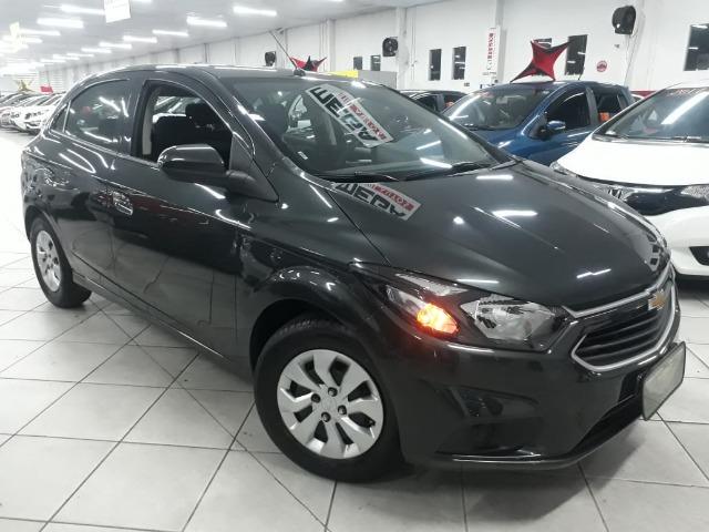 Chevrolet Onix LT 1.0 Financiamento Sem Entrada !! - Foto 11