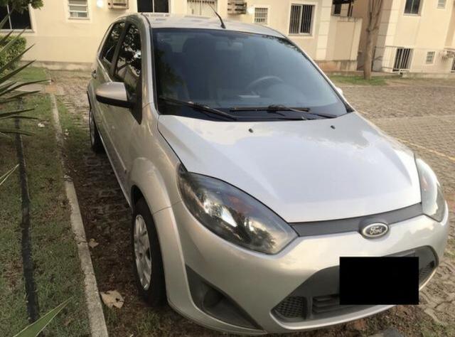 Ford Fiesta Flex - Foto 2