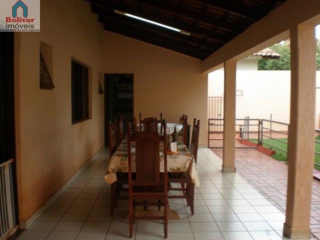 Casa, Setor Central, Itumbiara-GO - Foto 16