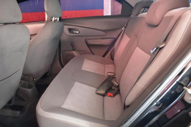 Chevrolet cobalt 2013 1.8 sfi lt 8v flex 4p manual - Foto 4