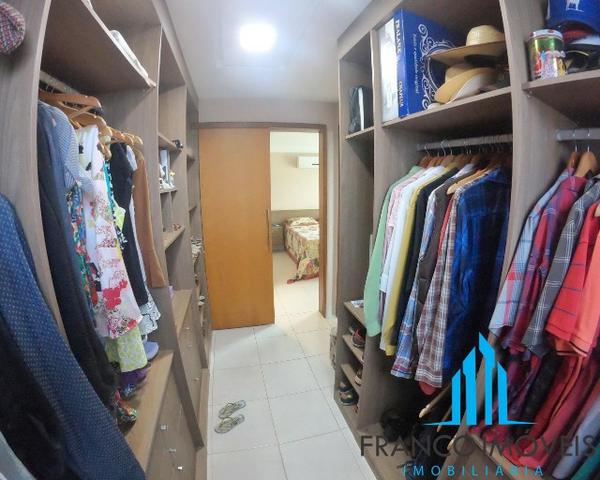 Duplex com 03 suites em Bairro nobre de Guarapari ( Fino Acabamento) - Foto 11