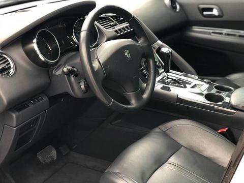 Peugeot 3008 Griffe Top C/Teto Panorâmico - Foto 5