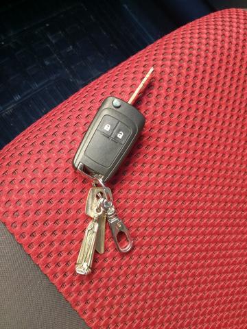 Gm Corsa Hatch 1.8 2008 - Foto 5