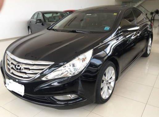 Hyundai Sonata GLS Top de linha - Foto 6