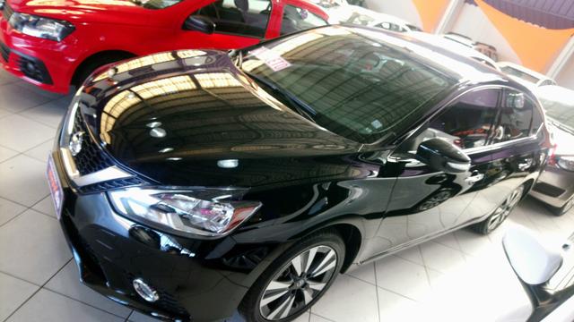 Sentra SV 2.O 2018