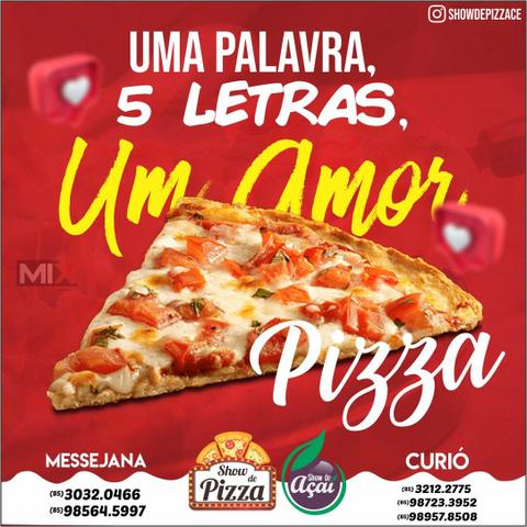Contrata-se com urgência pizzaiolos e esfiheiros com experiência - Foto 2