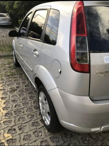 Ford Fiesta Flex - Foto 10