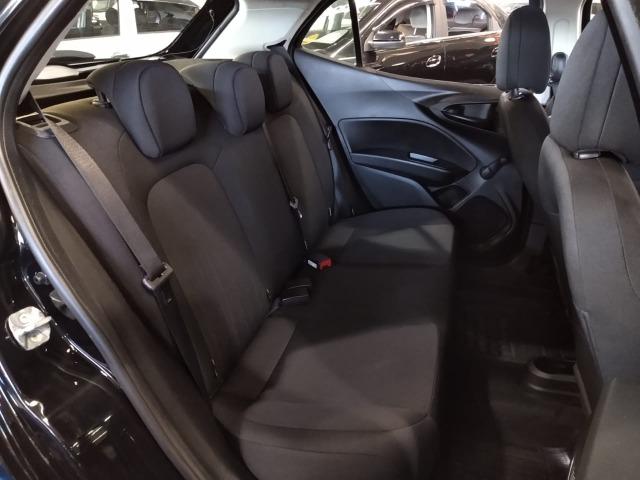 Fiat Argo Drive 1.0 Completo 2018 Impecável Confira - Foto 6