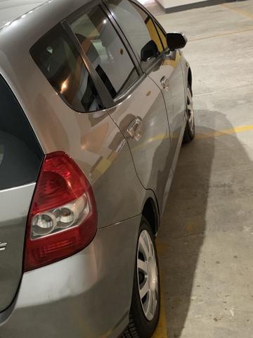 Honda Fit 1.4 Flex 2005 - Foto 4