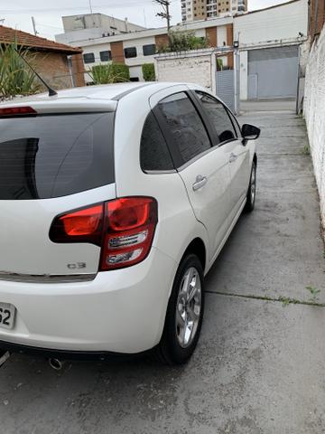 Citroen c3 exclusive