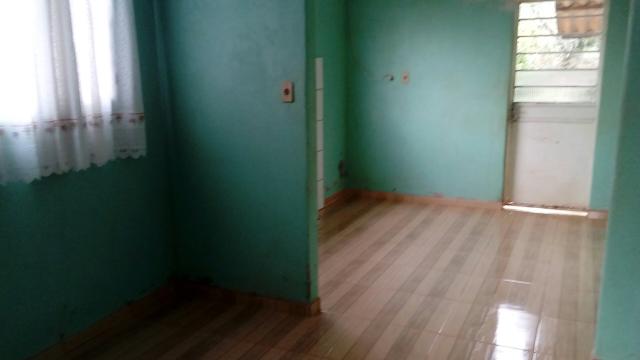 Alugo casa em São Nicolau - Foto 2
